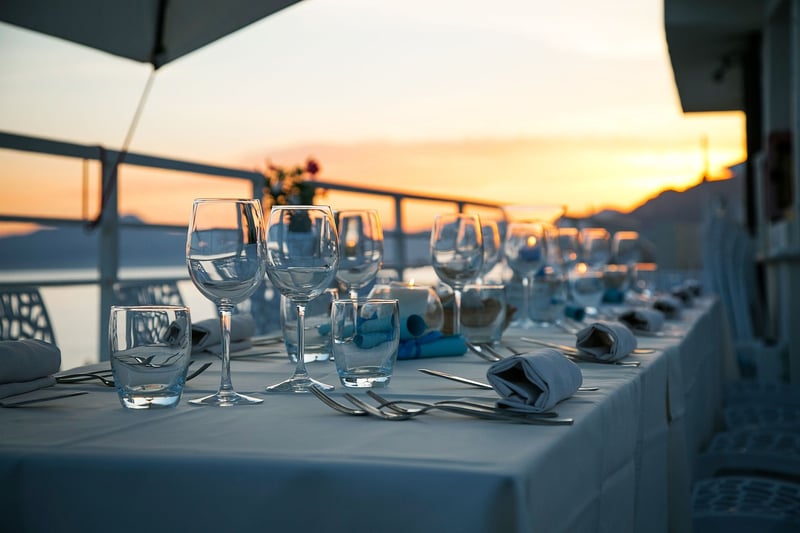 Networking Dinners