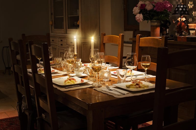 Networking Dinner