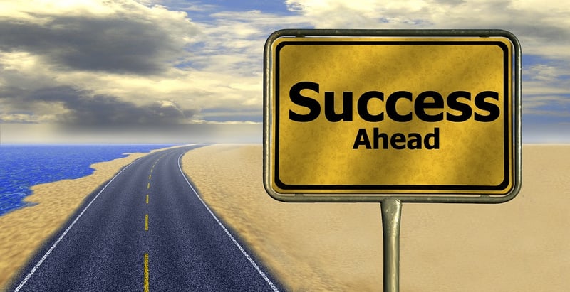 Road to Success