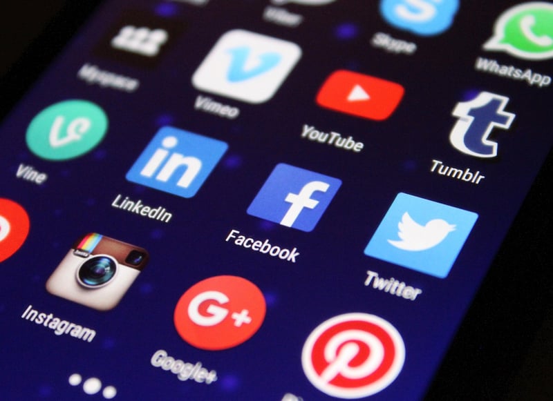 Social Media Strategy